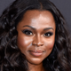 LOS ANGELES, CA - MARCH 05: Yetide Badaki attends the American Gods Season Two Red Carpet Premiere Event on March 5, 2019 in Los Angeles, California. (Photo by Vivien Killilea/Getty Images for Starz Entertainment LLC)